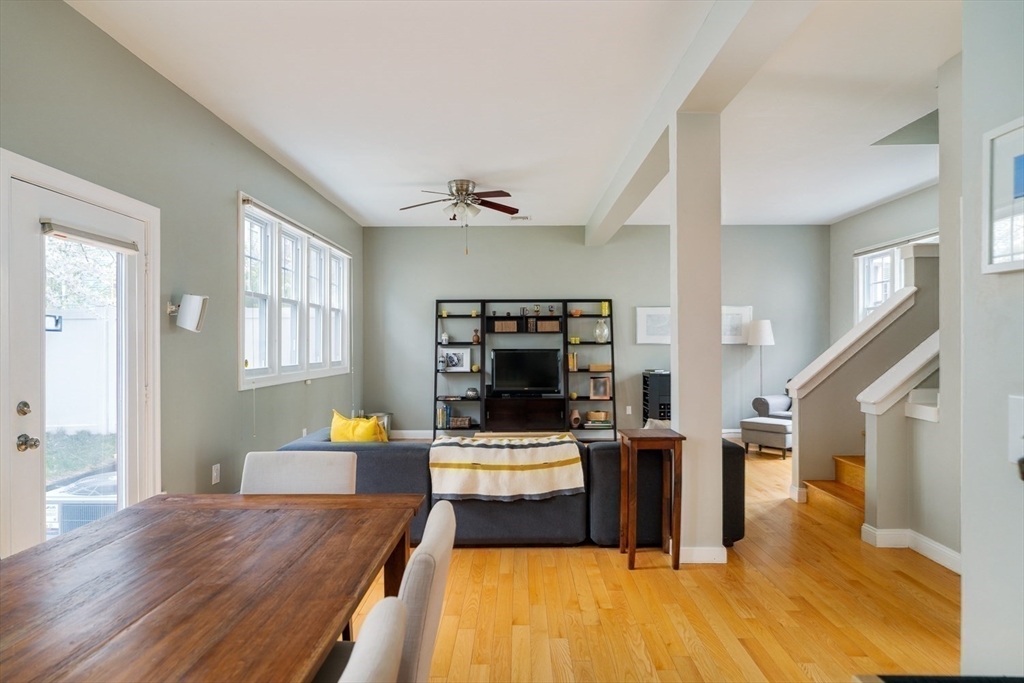 13 Hubbard Street # B