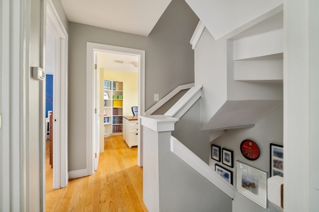 13 Hubbard Street # B