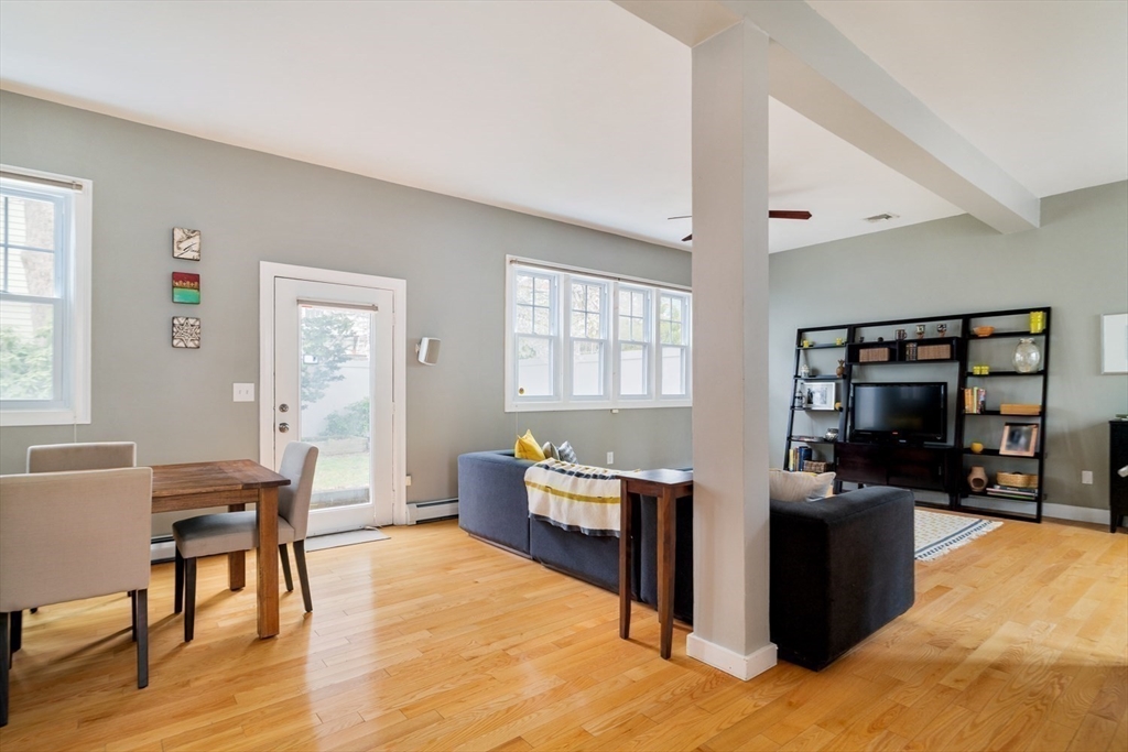 13 Hubbard Street # B