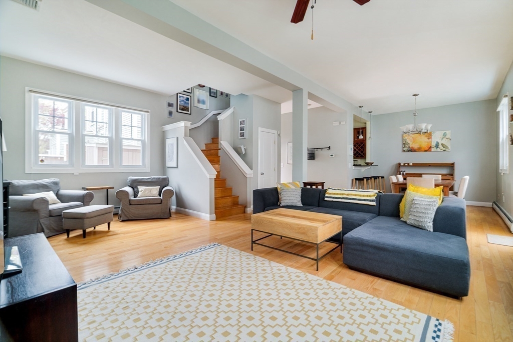13 Hubbard Street # B