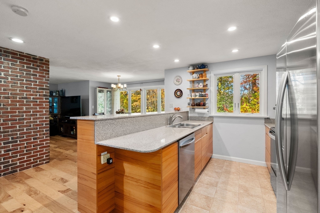 305 Winchester St # D