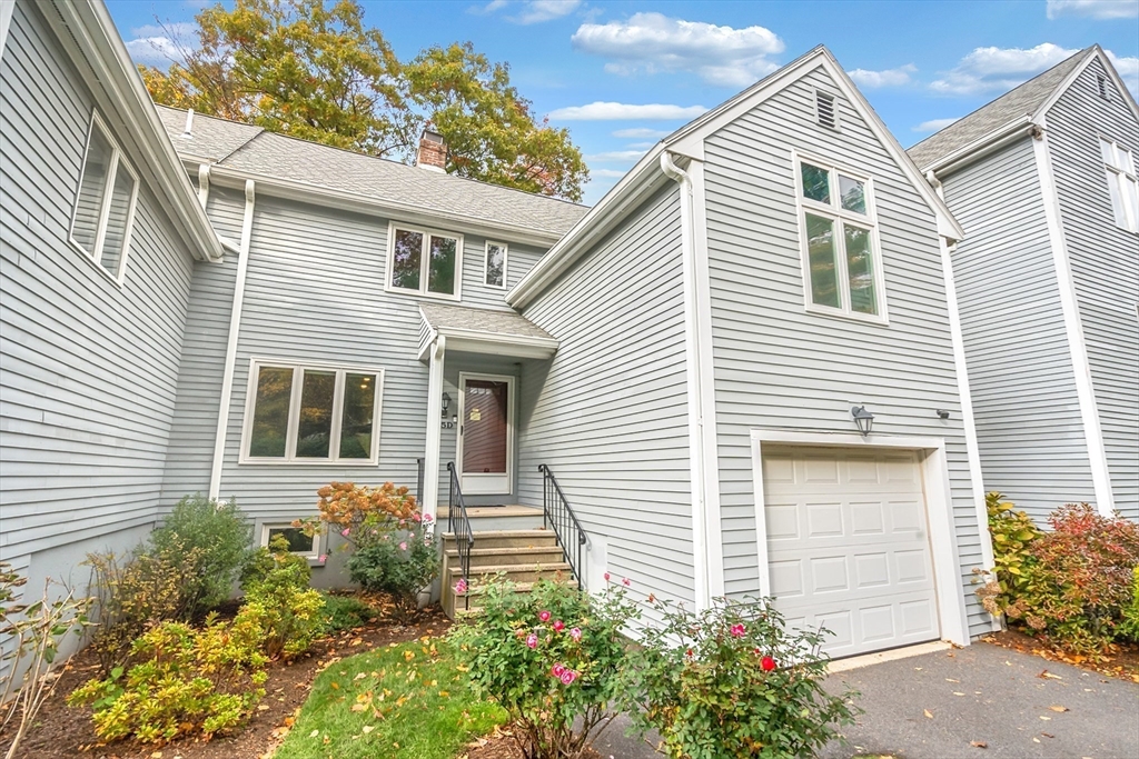 305 Winchester St # D