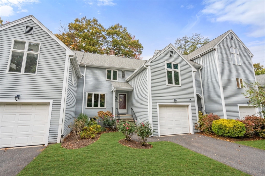 305 Winchester St # D