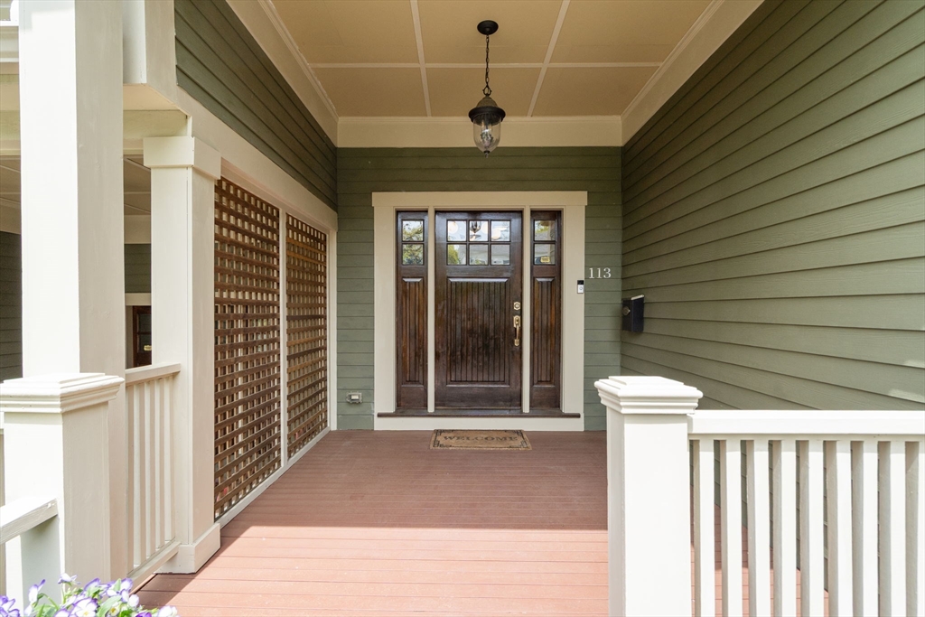 113 Carlisle St # 113
