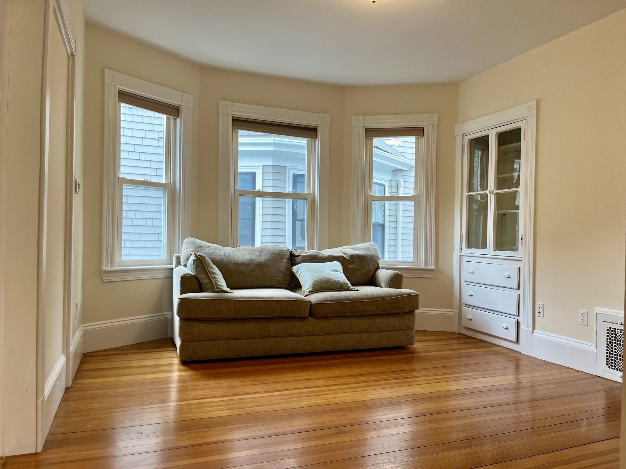 4 Fayette Park # 2