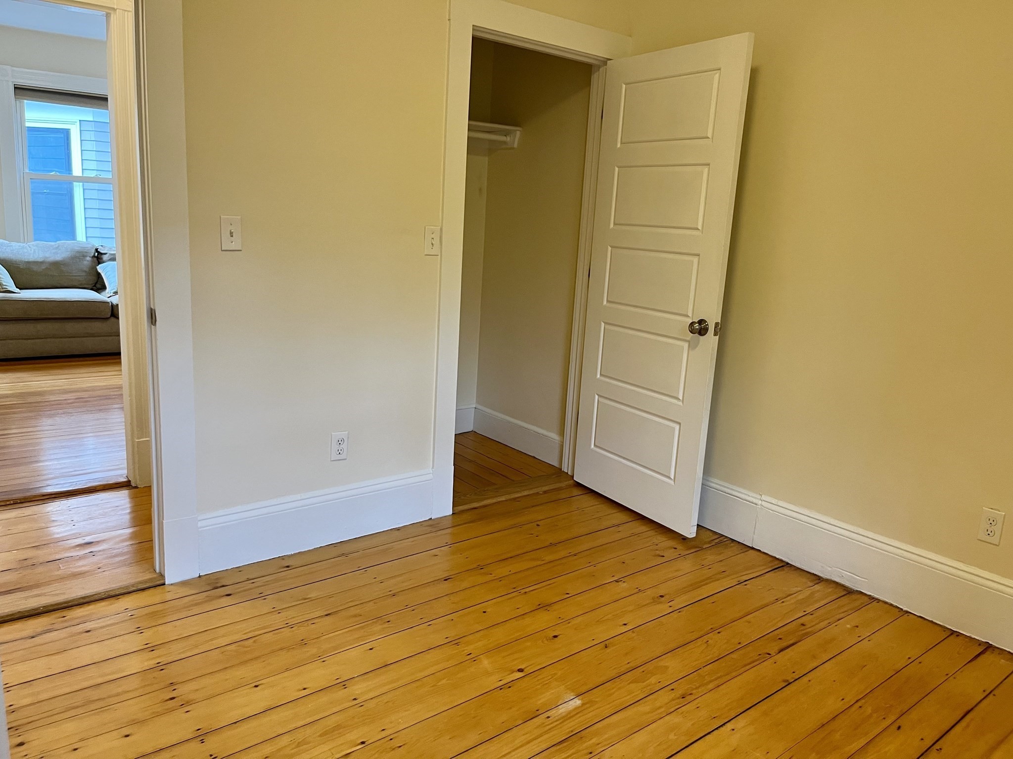 4 Fayette Park # 2