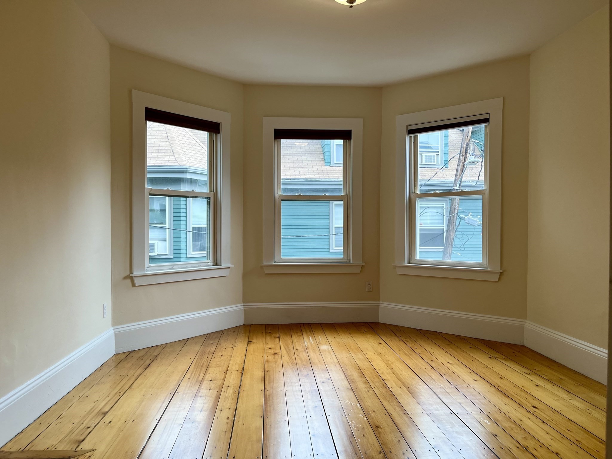 4 Fayette Park # 2