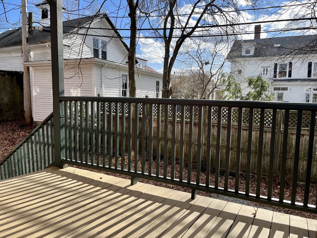 32 Goodrich Road # 1