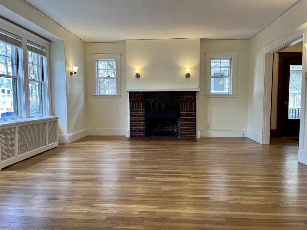 32 Goodrich Road # 1