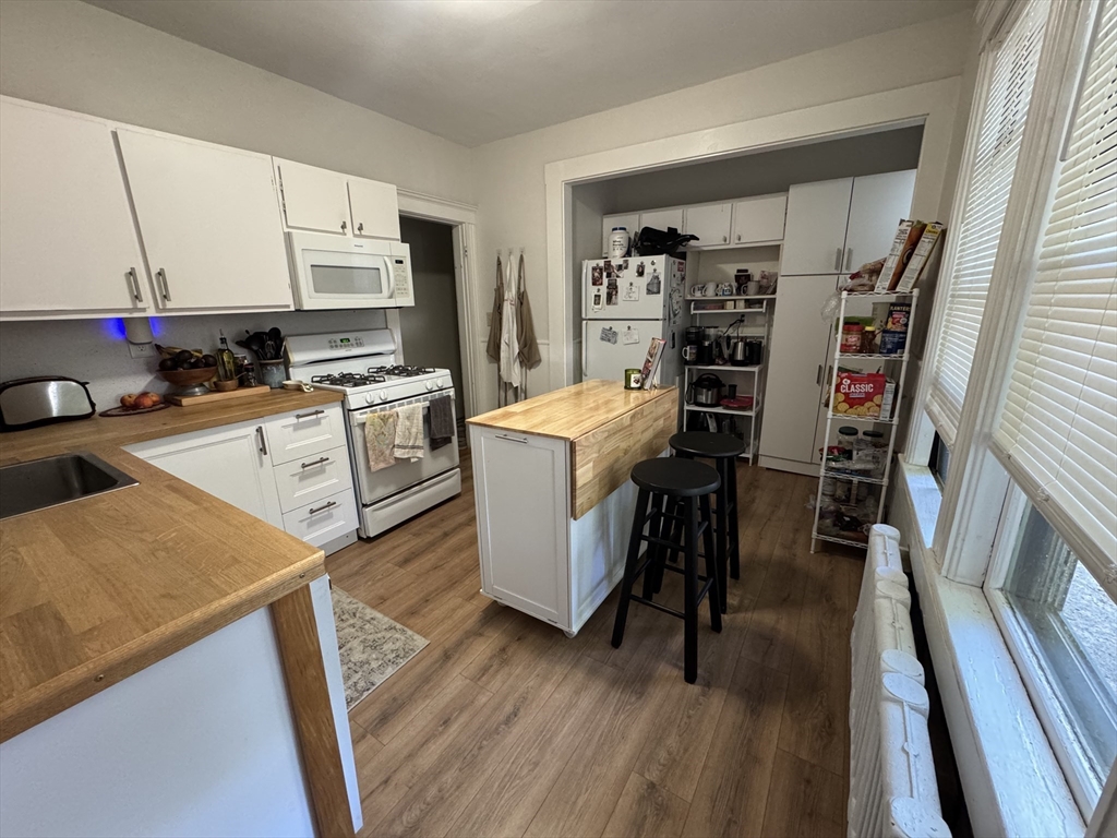 32 Goodrich Road # 1