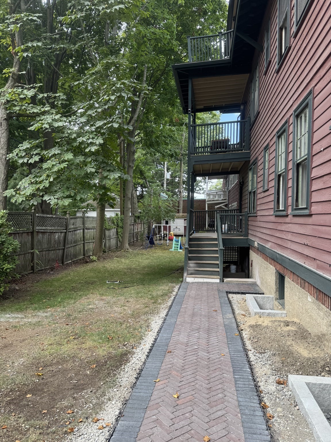 32 Goodrich Road # 1