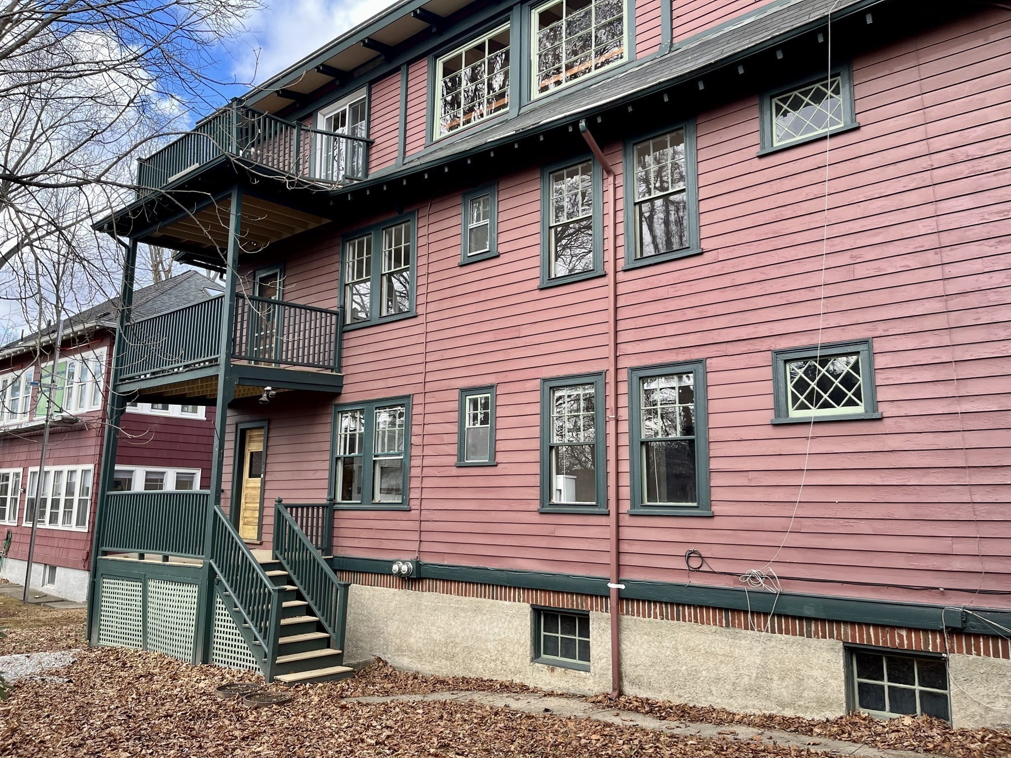 32 Goodrich Road # 1