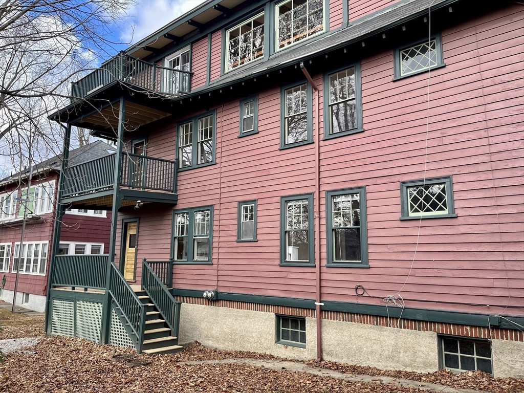 32 Goodrich Road # 1