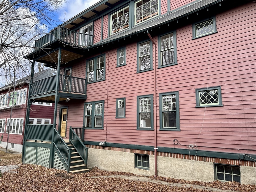 32 Goodrich Road # 1