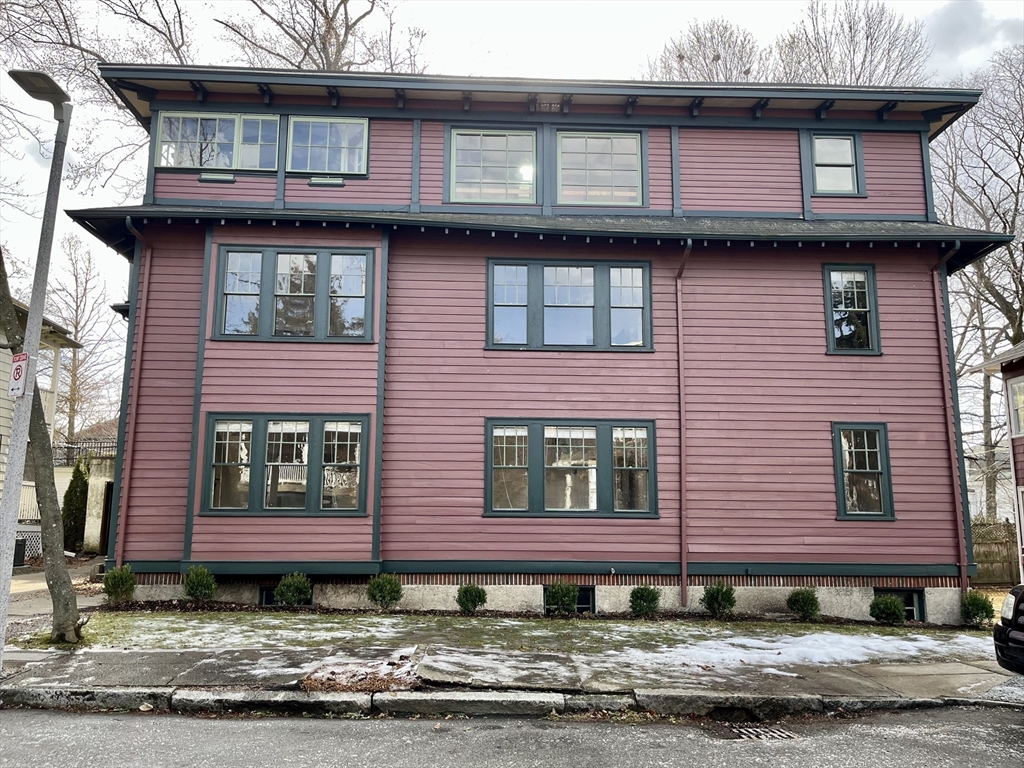 32 Goodrich Road # 1