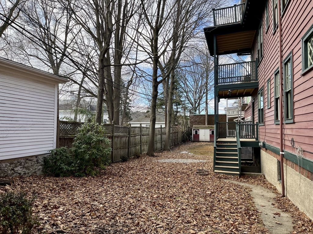 32 Goodrich Road # 1