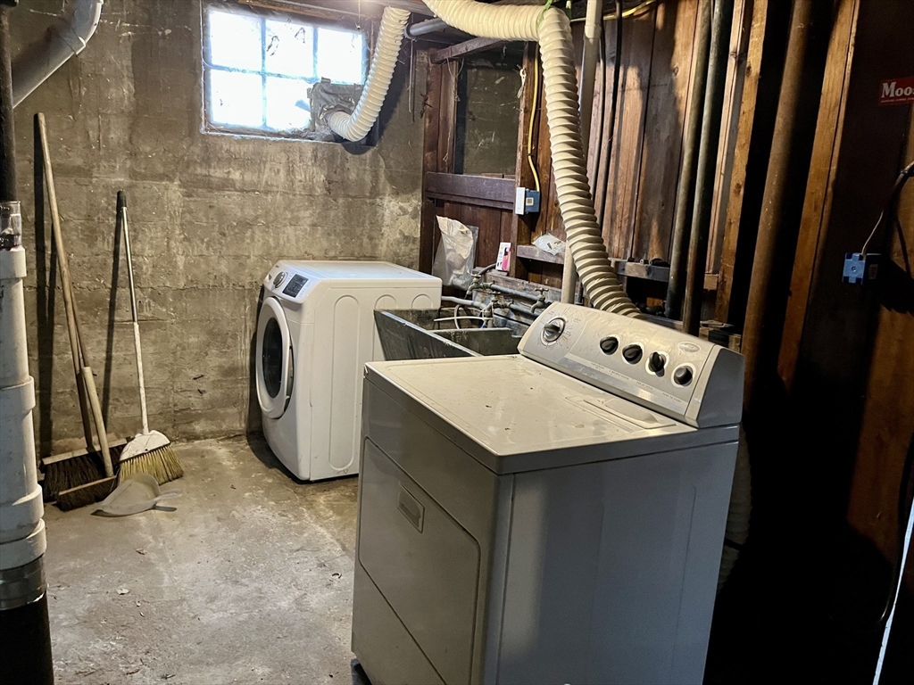 32 Goodrich Road # 1