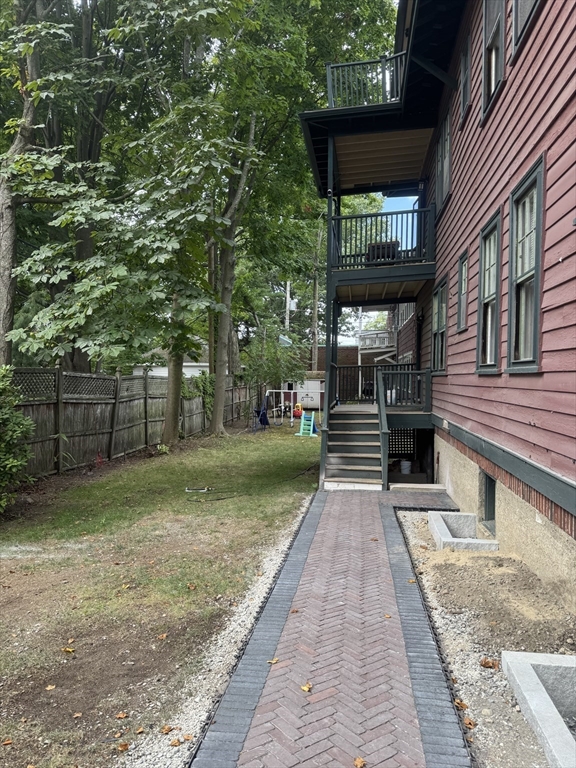 32 Goodrich Road # 1