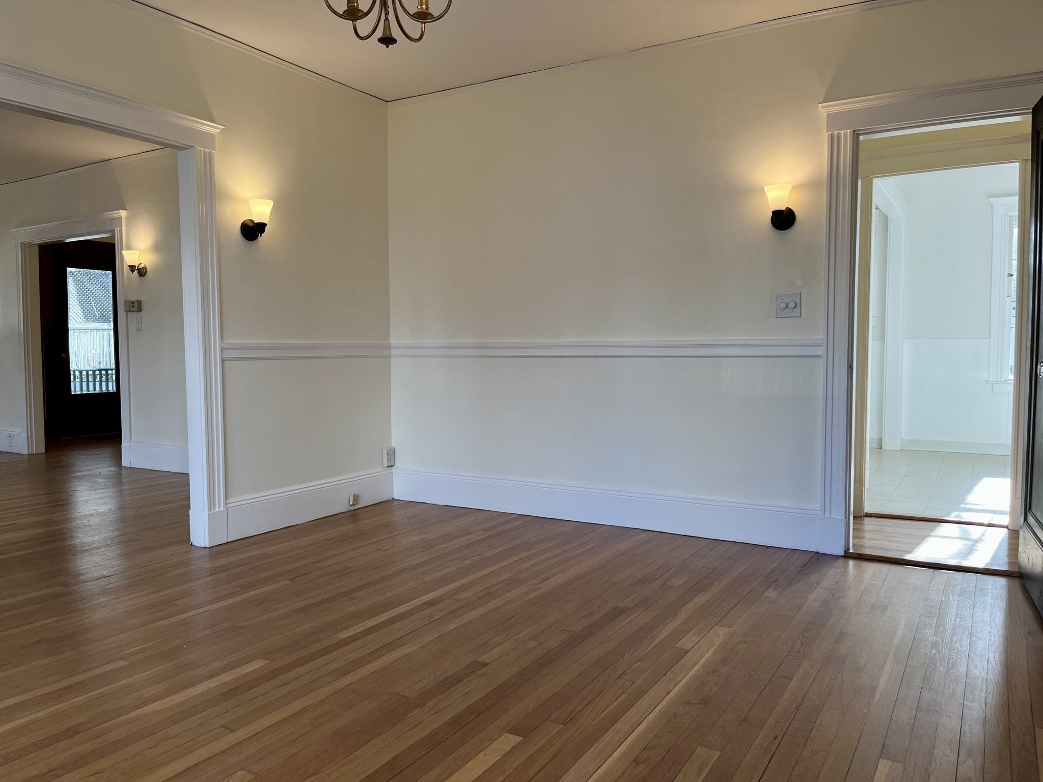 32 Goodrich Road # 1