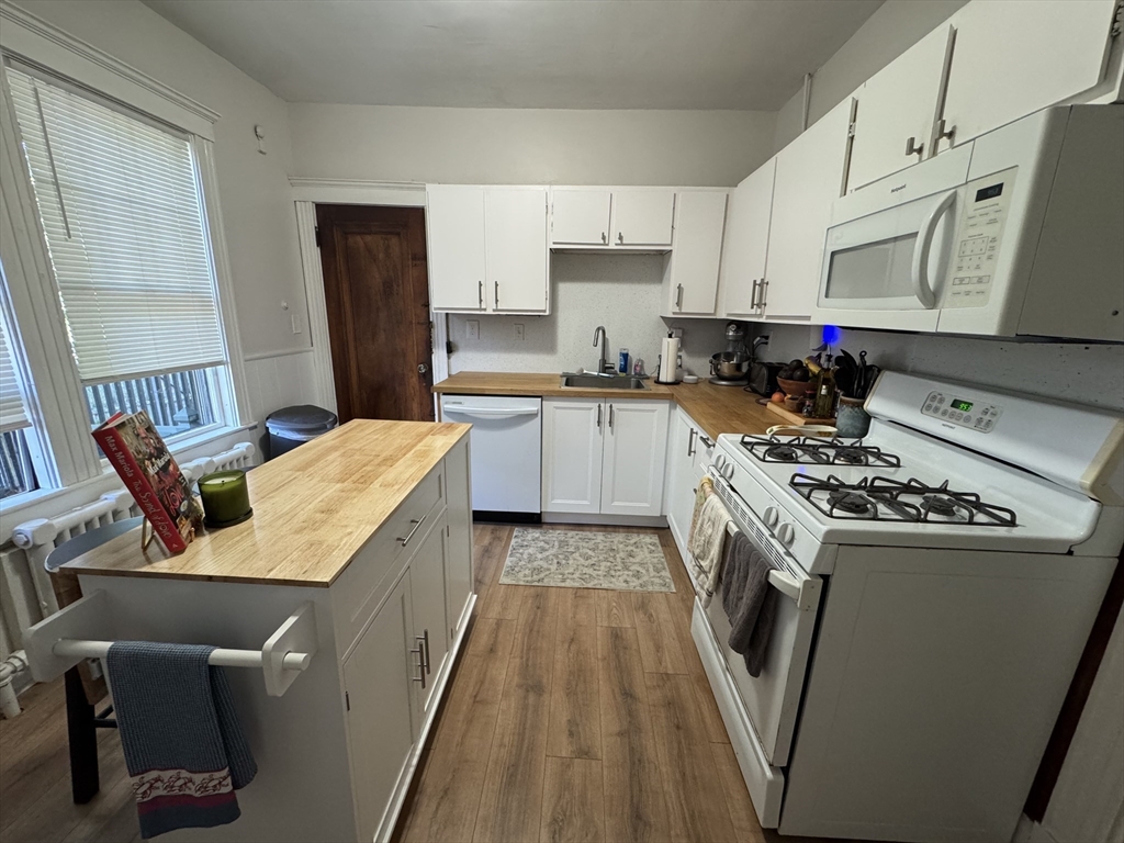32 Goodrich Road # 1