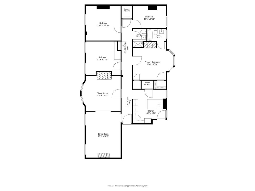 17 High Street # 2