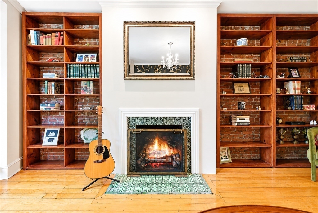 34 Station Street # 3