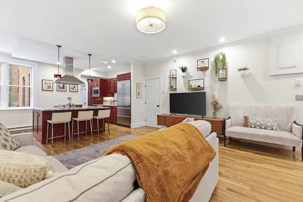 34 Station Street # 3