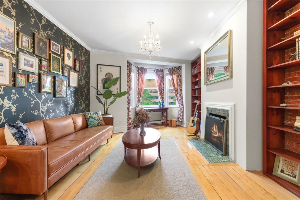 34 Station Street # 3