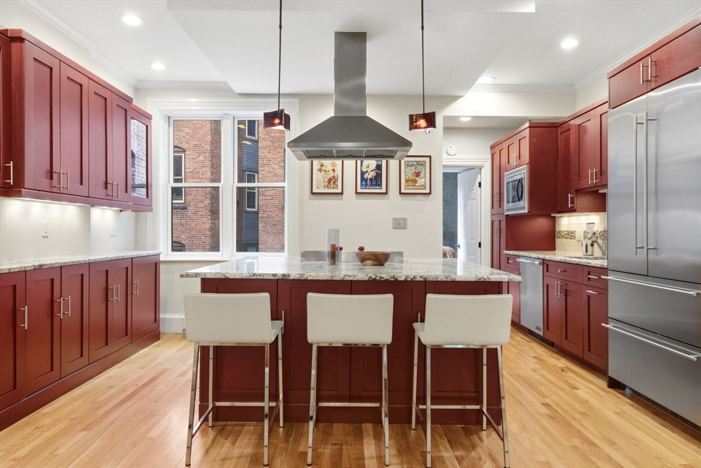 34 Station Street # 3