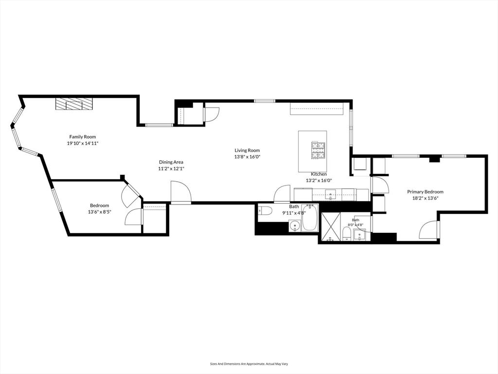 34 Station Street # 3