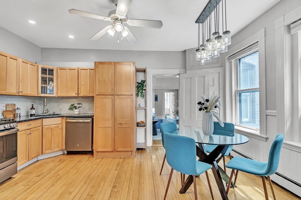 1228 Cambridge Street Unit: 2