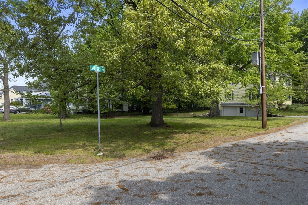 2 Laurel Street