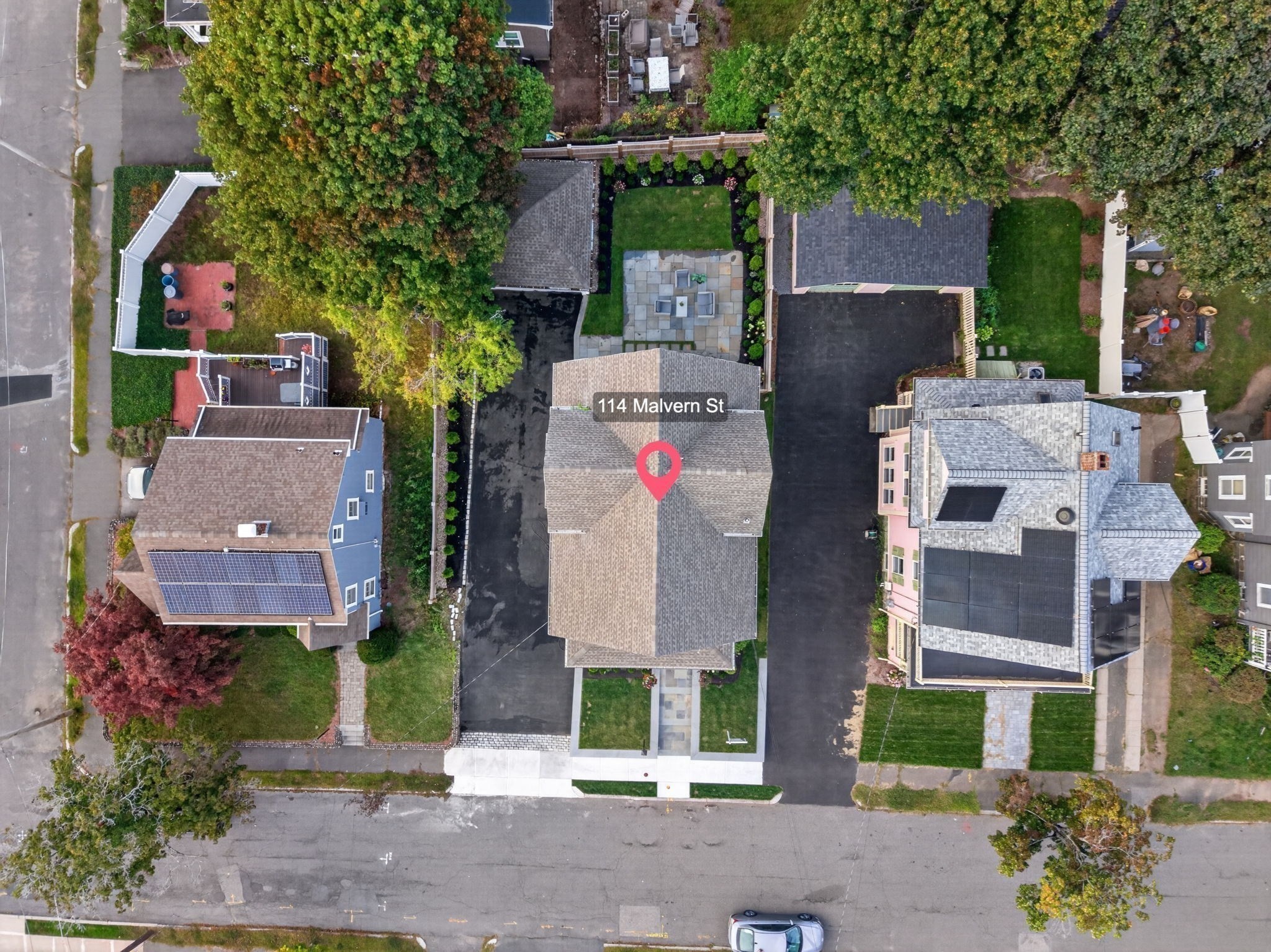 114 Malvern St
