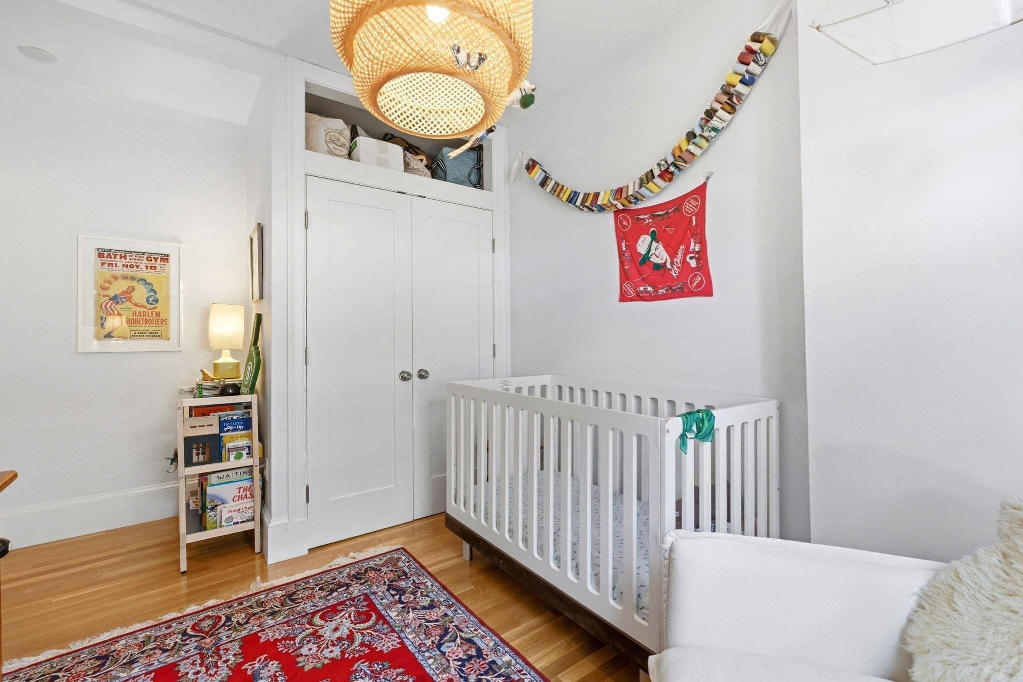 127 Winthrop Road # 1A