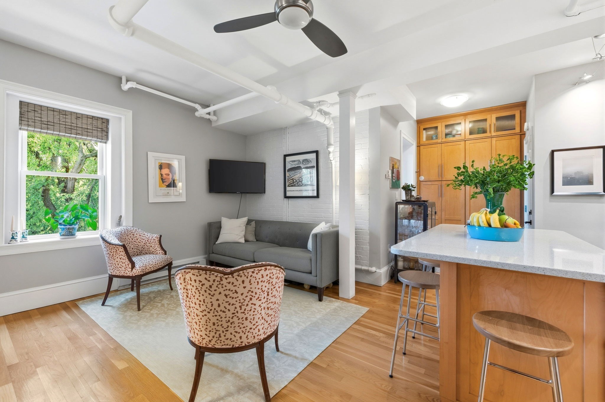 127 Winthrop Road # 1A
