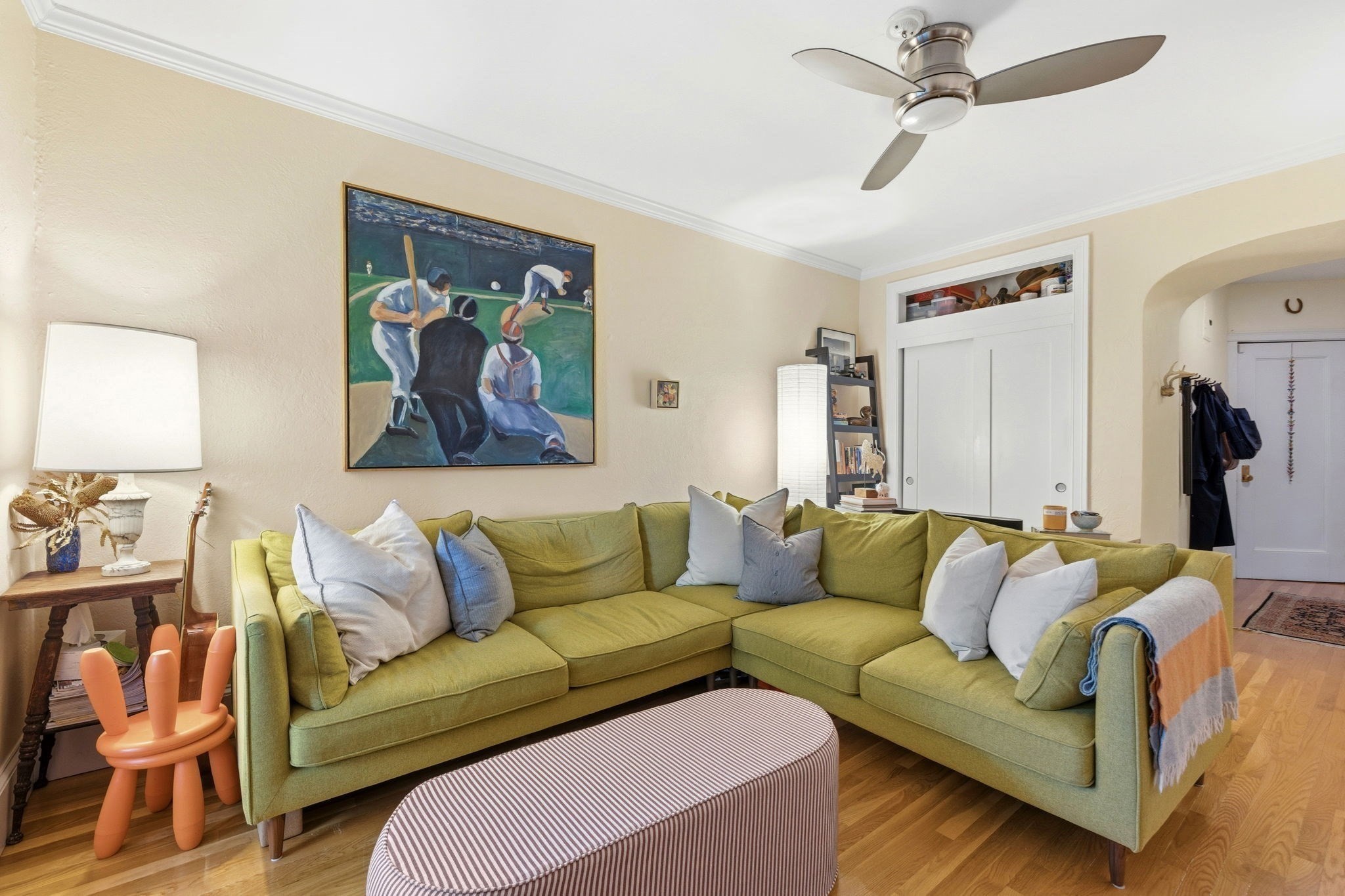 127 Winthrop Road # 1A