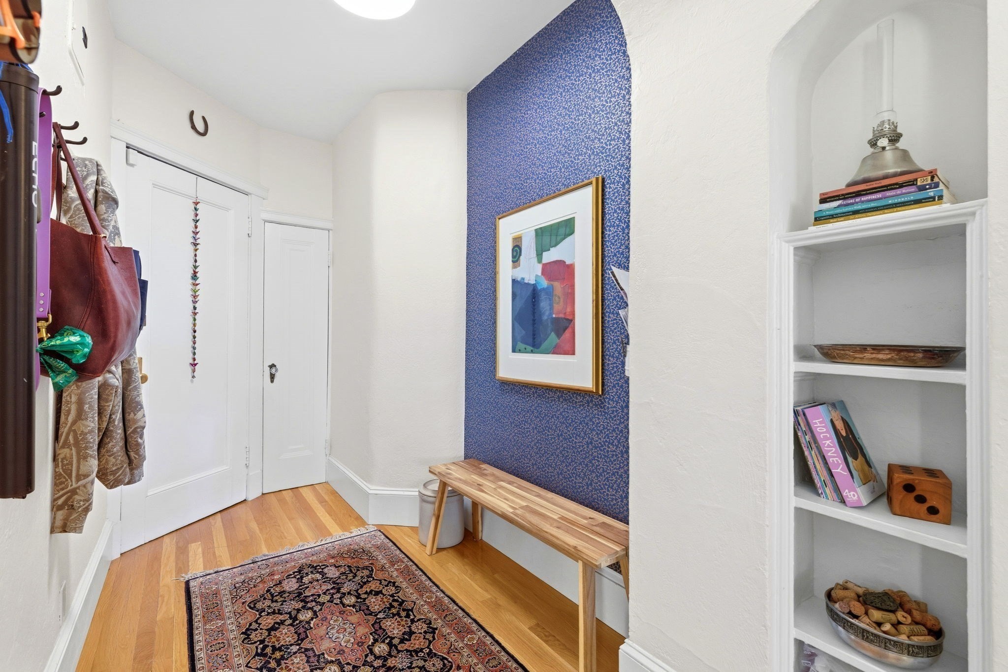 127 Winthrop Road # 1A