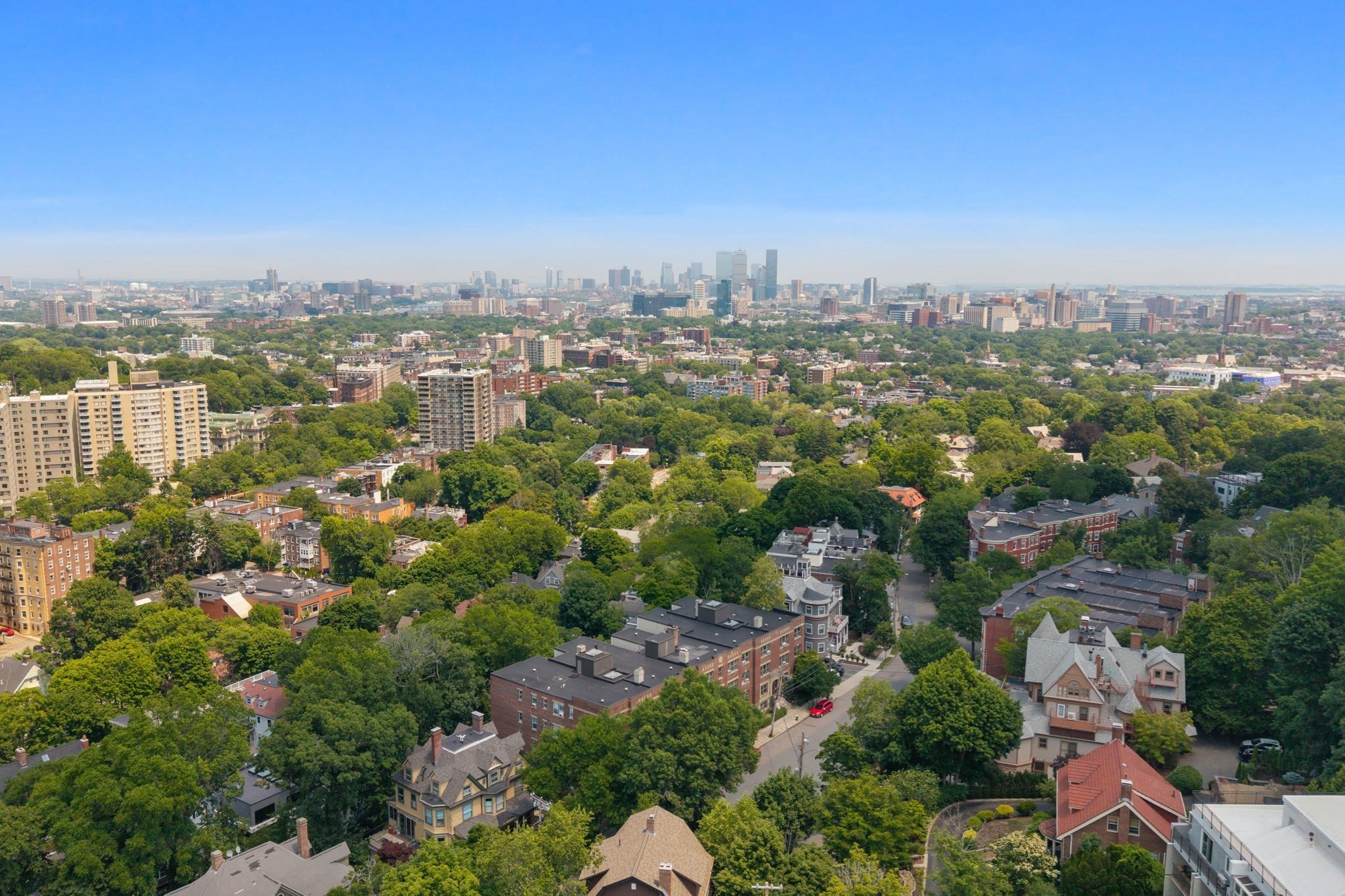 127 Winthrop Road # 1A