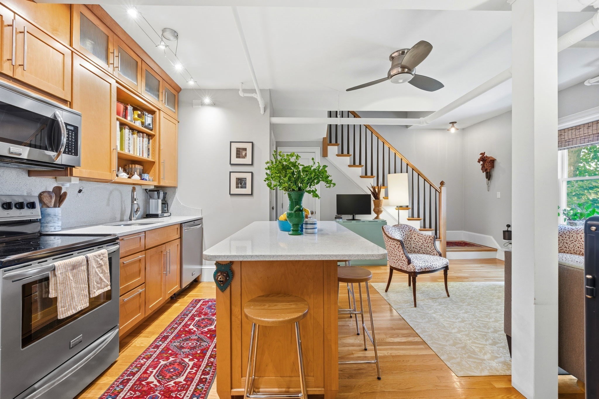 127 Winthrop Road # 1A