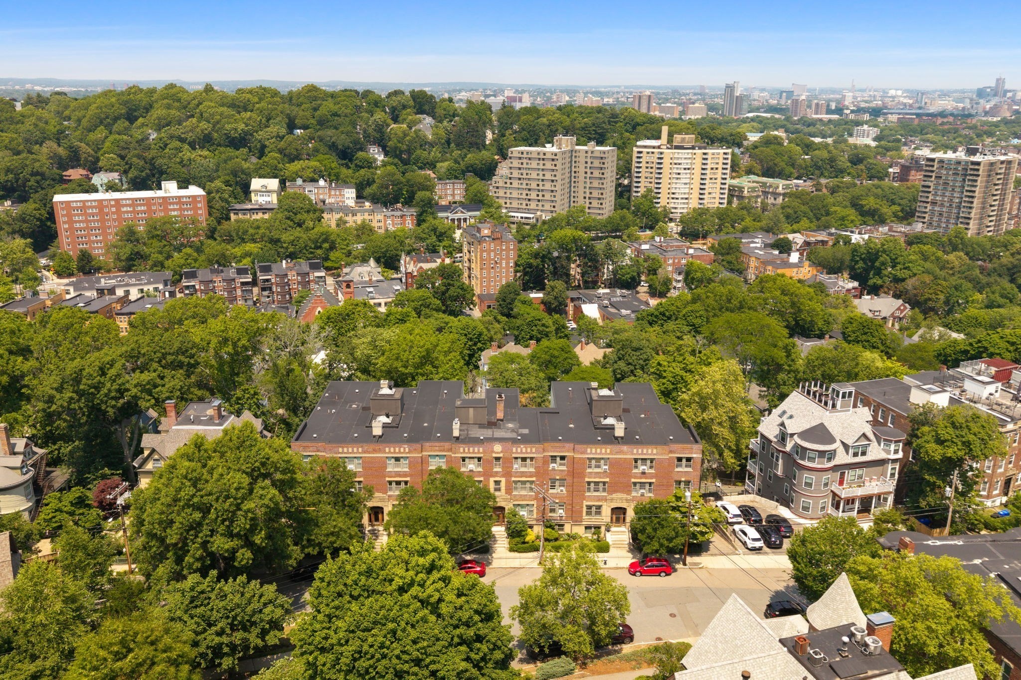 127 Winthrop Road # 1A