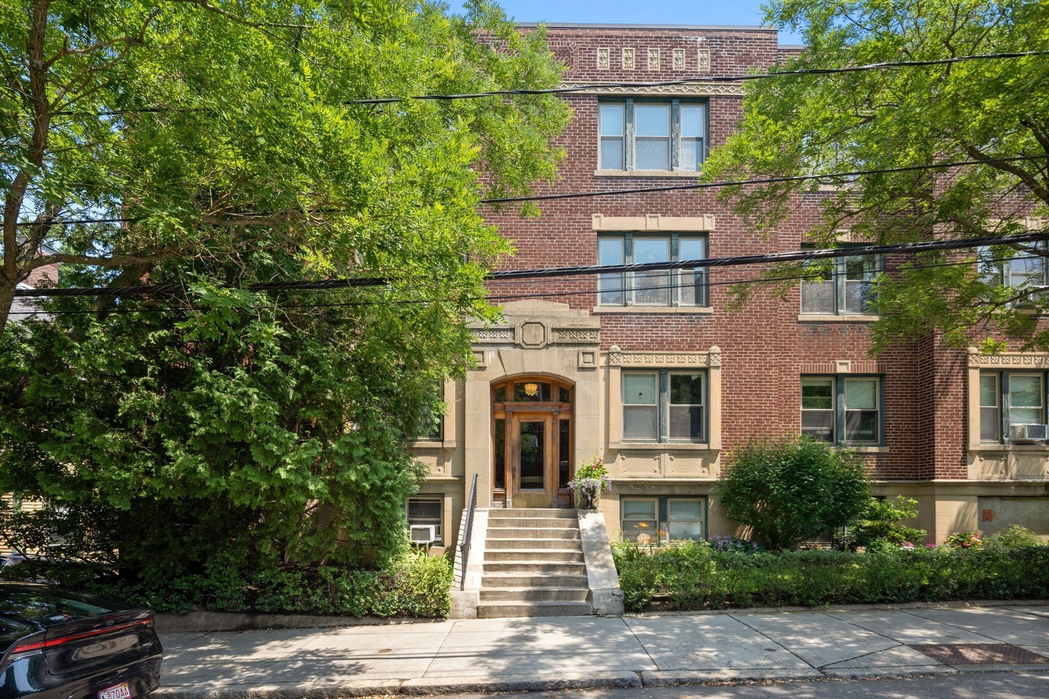 127 Winthrop Road # 1A