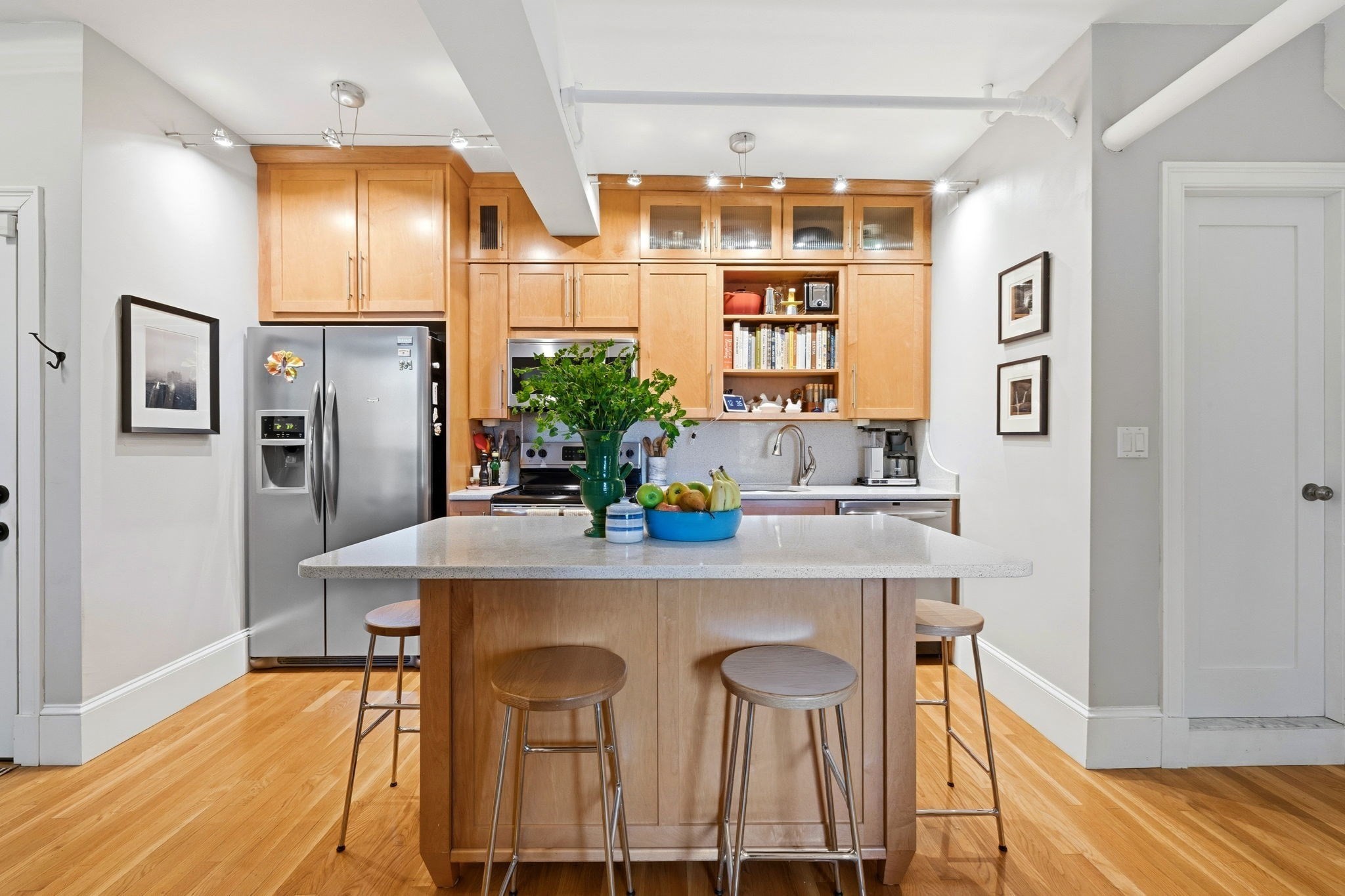 127 Winthrop Road # 1A