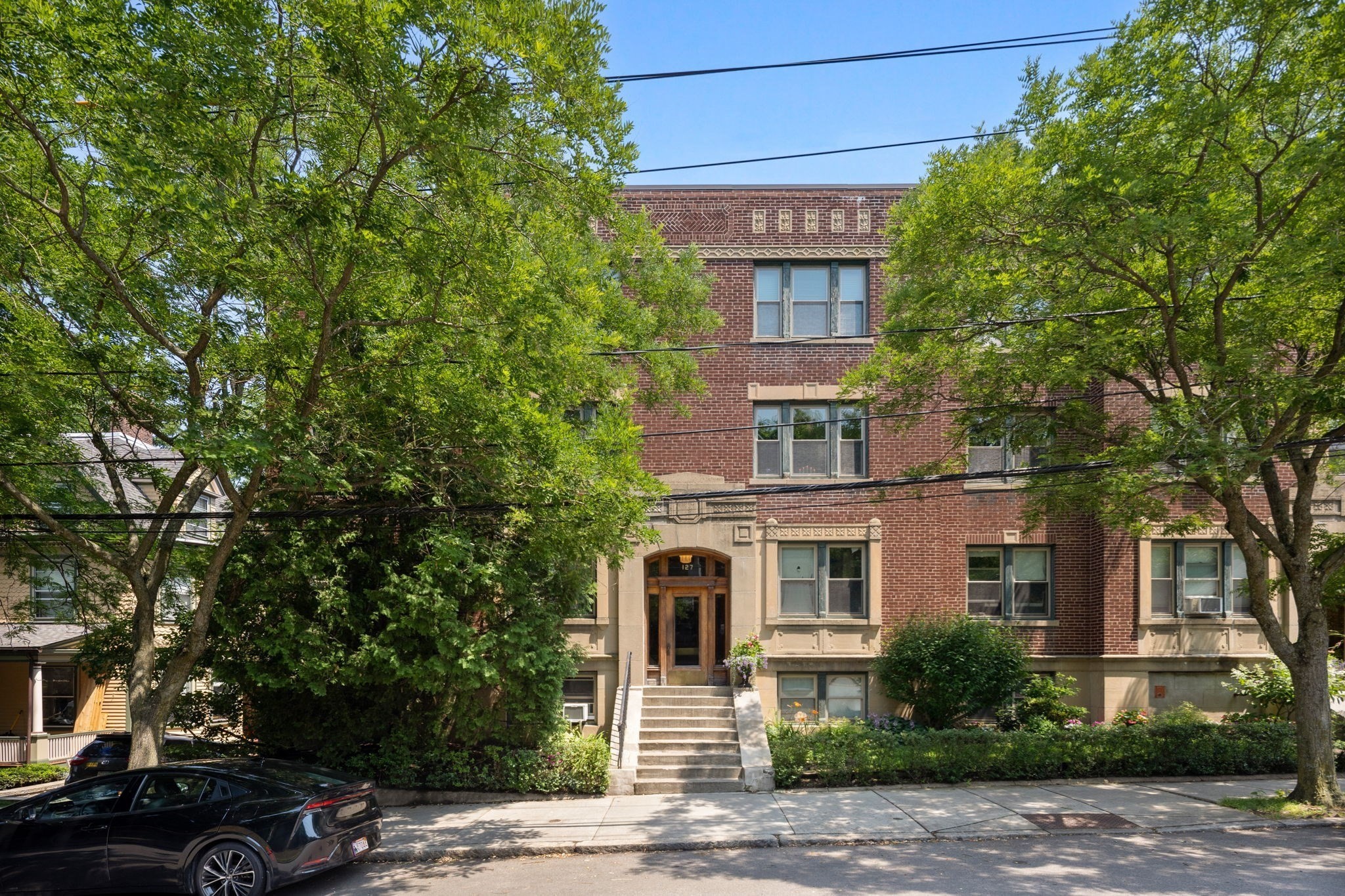 127 Winthrop Road # 1A