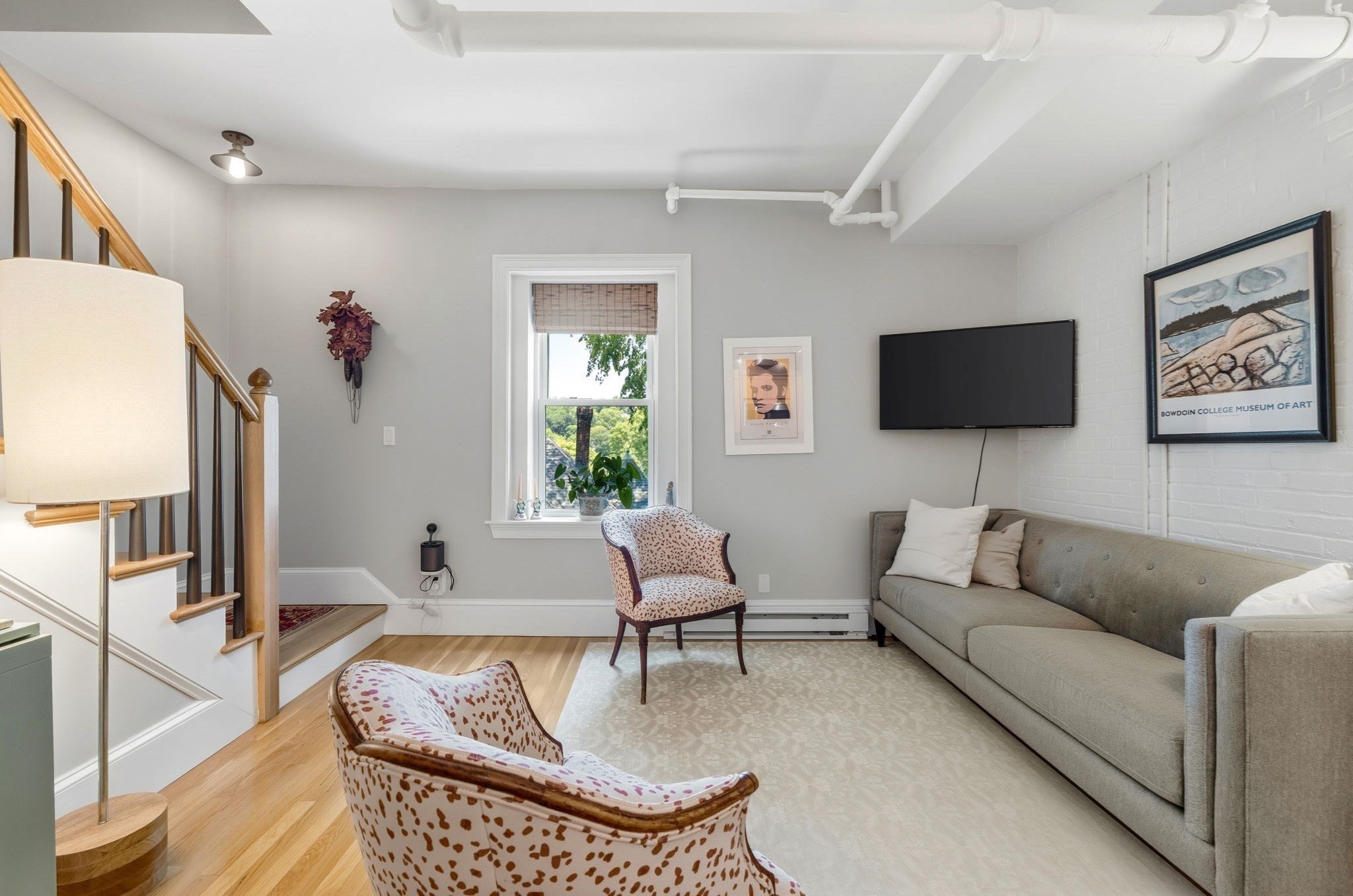 127 Winthrop Road # 1A