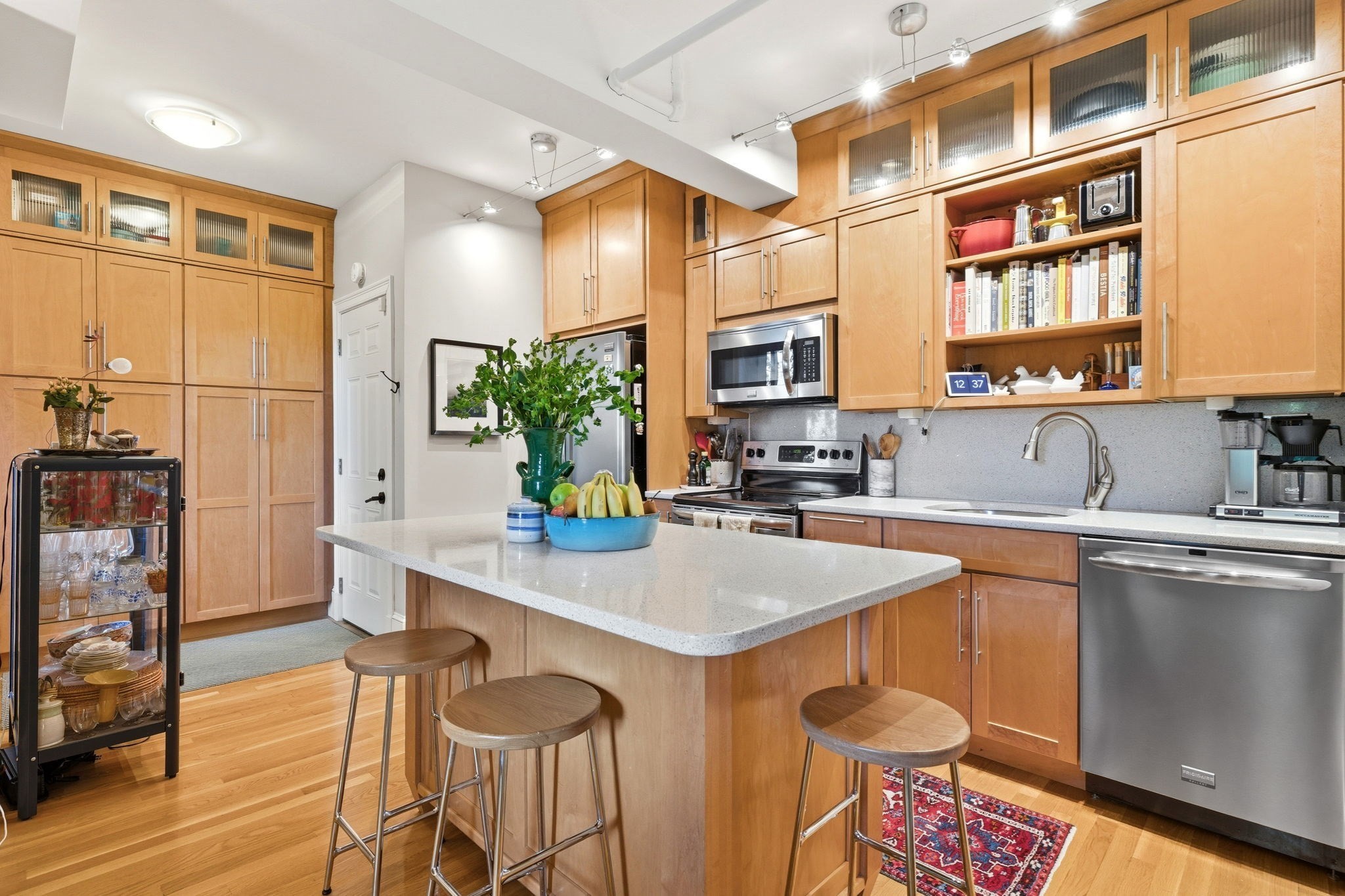 127 Winthrop Road # 1A