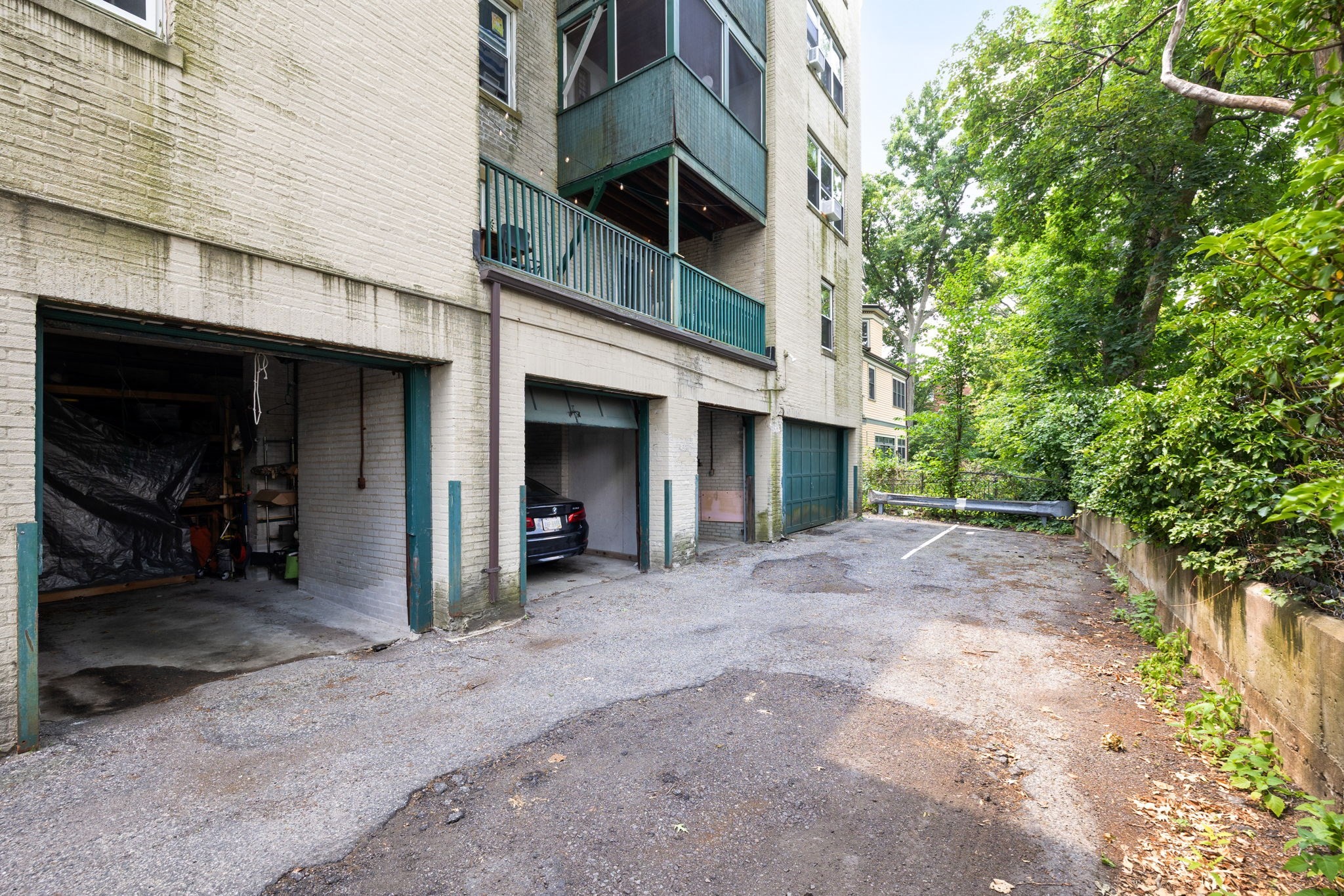 127 Winthrop Road # 1A