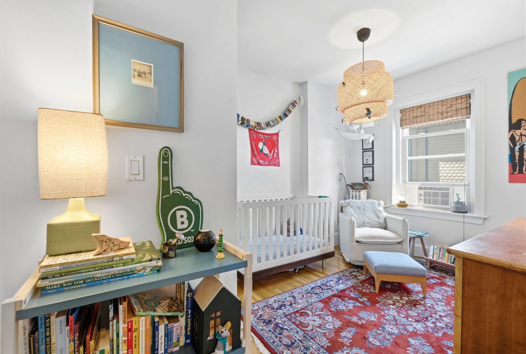 127 Winthrop Road # 1A