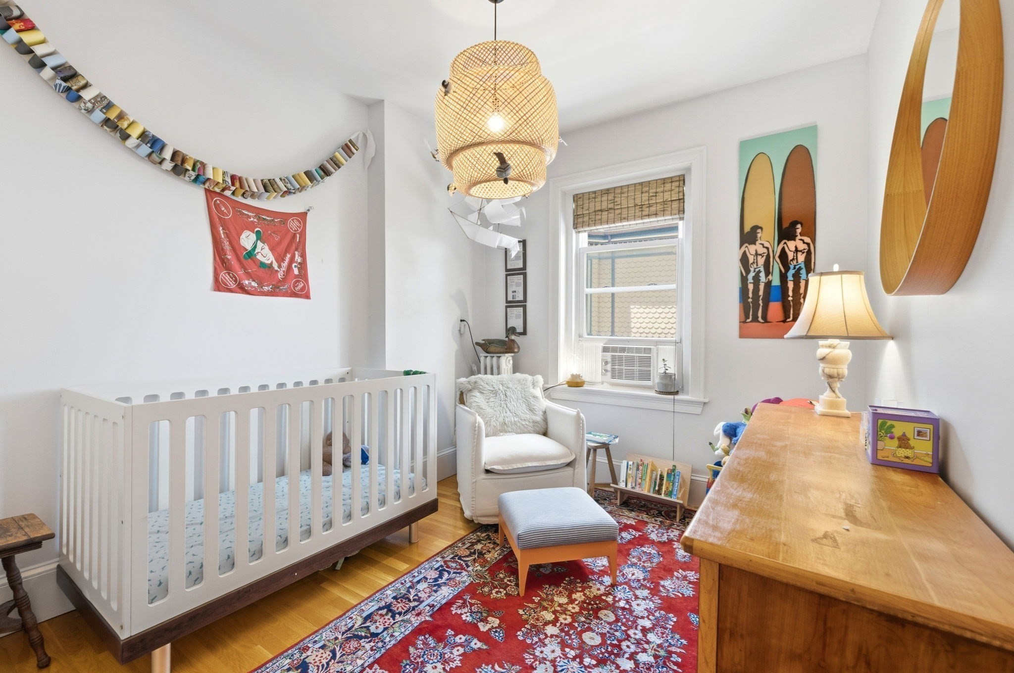 127 Winthrop Road # 1A