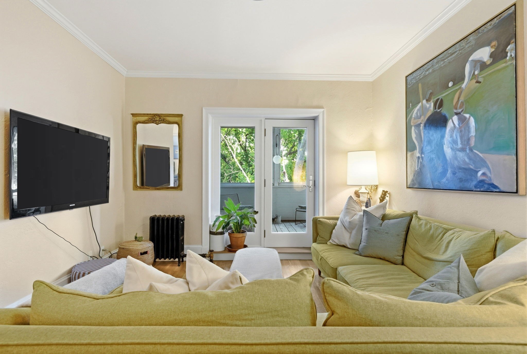 127 Winthrop Road # 1A