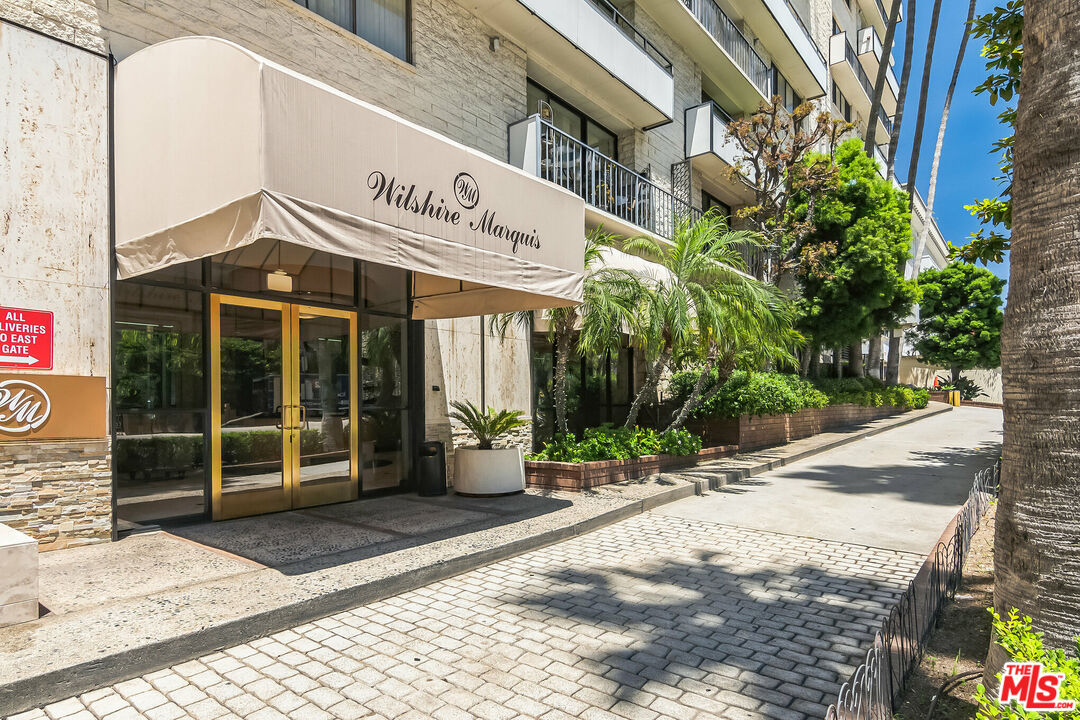 10535 Wilshire Blvd Unit: 404